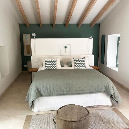 Hotel Ca'N Uetam Valldemossa  Zewnętrze zdjęcie