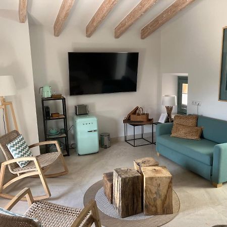 Hotel Ca'N Uetam Valldemossa  Zewnętrze zdjęcie